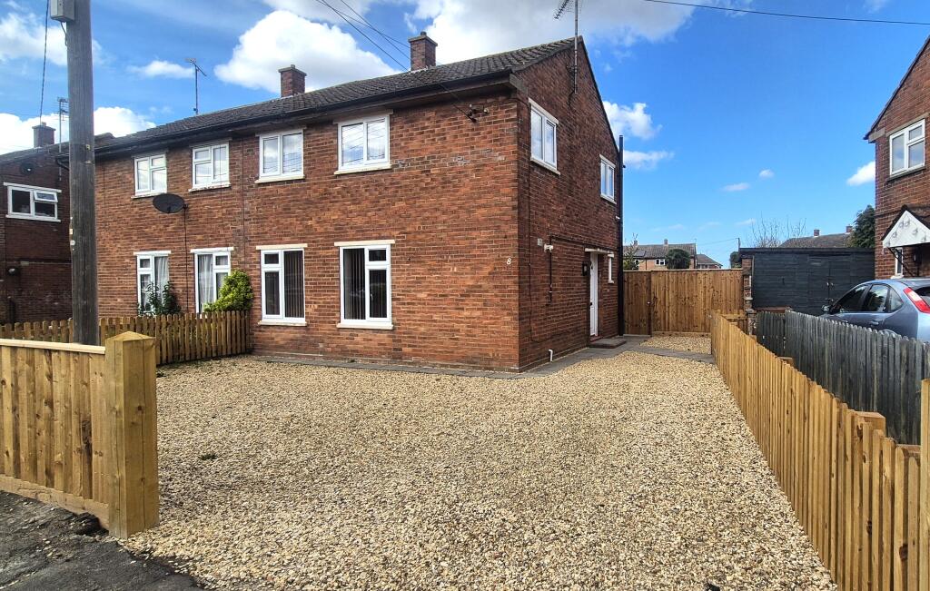 Main image of property: Charles Road, Sutton Bridge, SPALDING