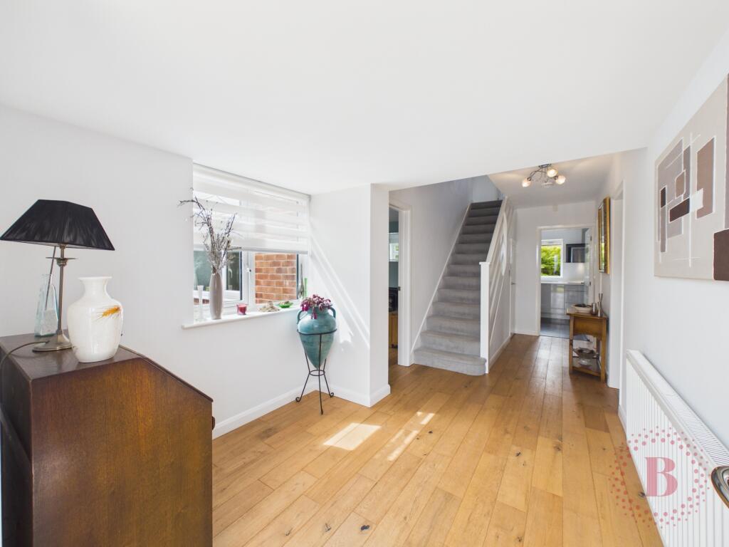 House in Nottingham, Ravenshead - More