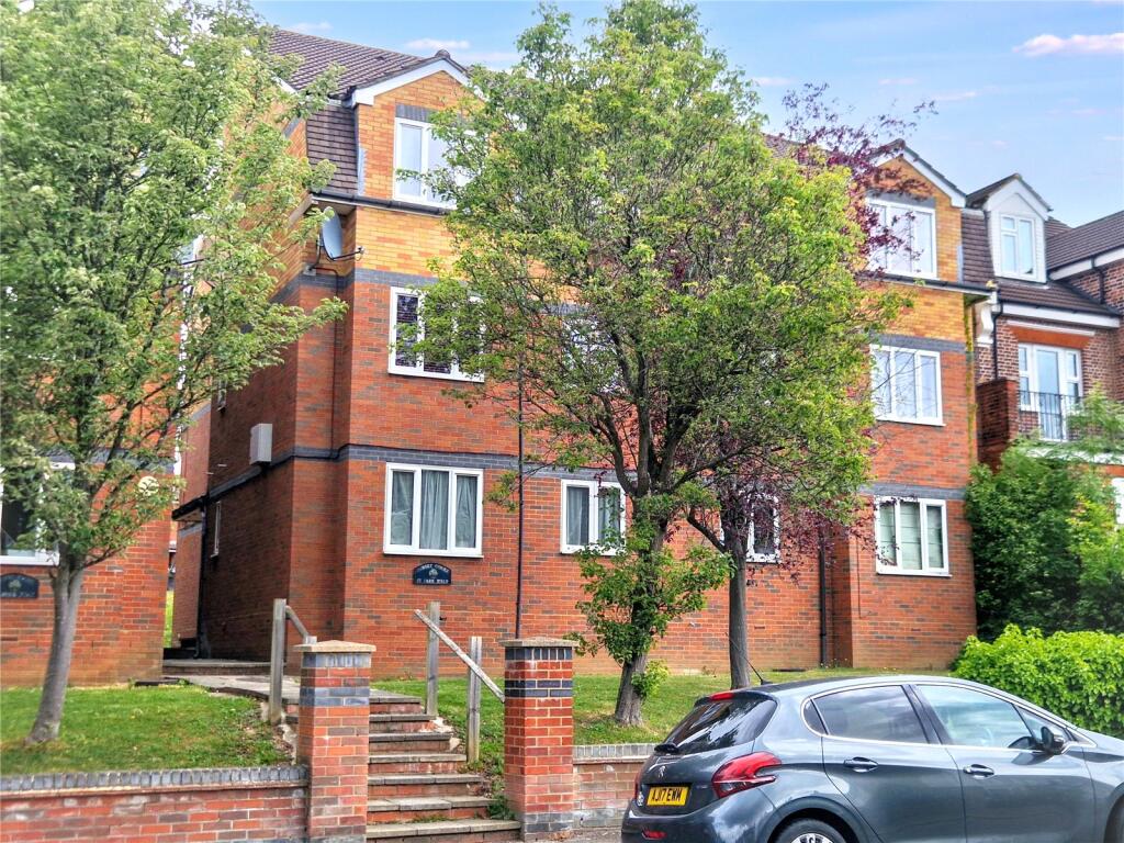 Main image of property: Park Road, New Barnet, Barnet, EN4