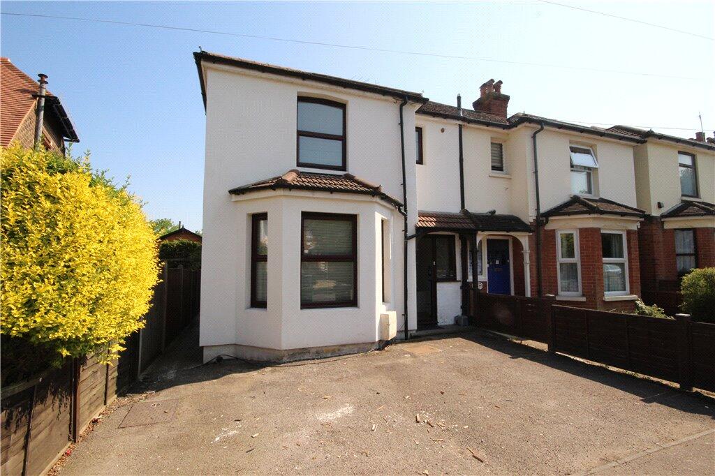 Main image of property: Weston Road, Guildford, Surrey, GU2