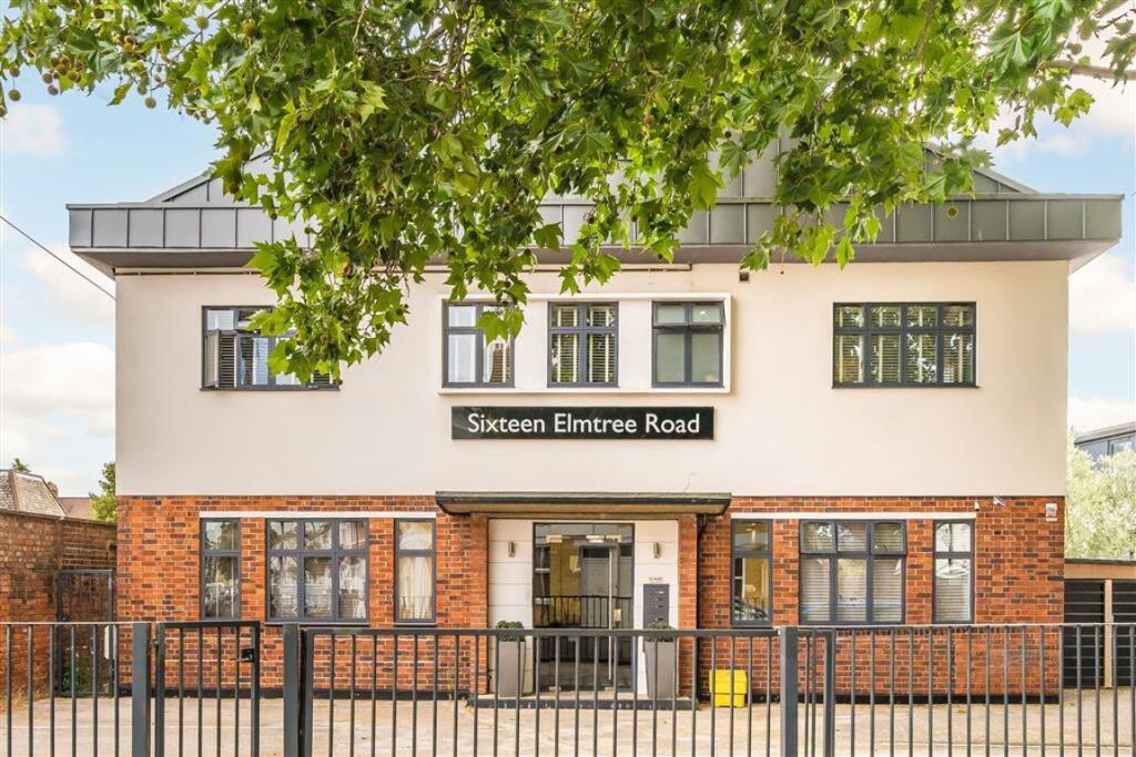 Main image of property: Elmtree Road, Teddington
