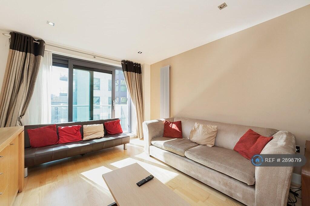 Main image of property: Millhabour, London, E14
