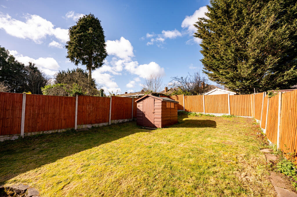 House in Birmingham, West Midlands - View 4