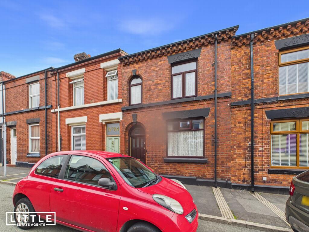 Main image of property: Hardshaw Street, St. Helens, WA10