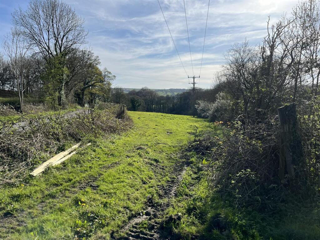 Main image of property: Lot A: Land off Dobbin Lane, Peakley Hill, Barlow, Dronfield