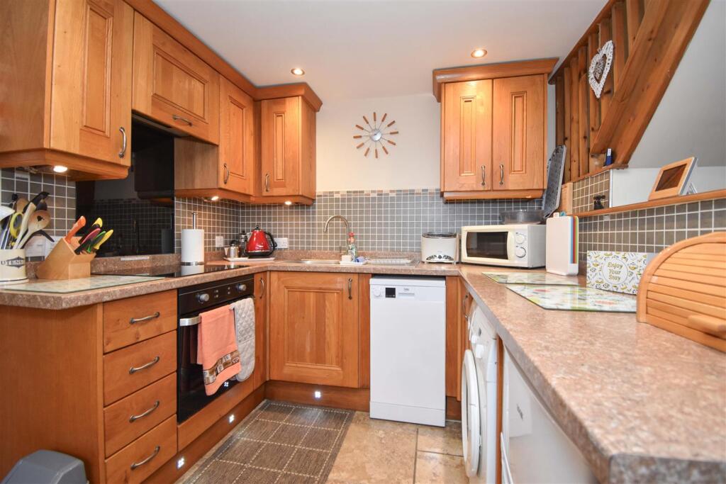 House in Watermillock, Matterdale - More