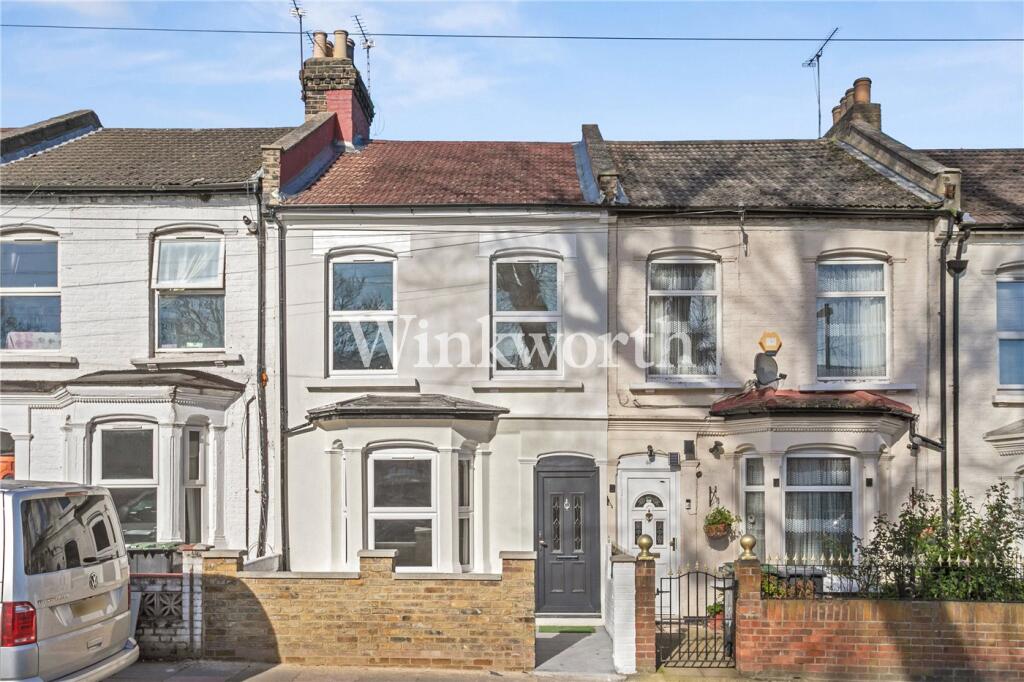 Main image of property: St. Loy's Road, London, N17