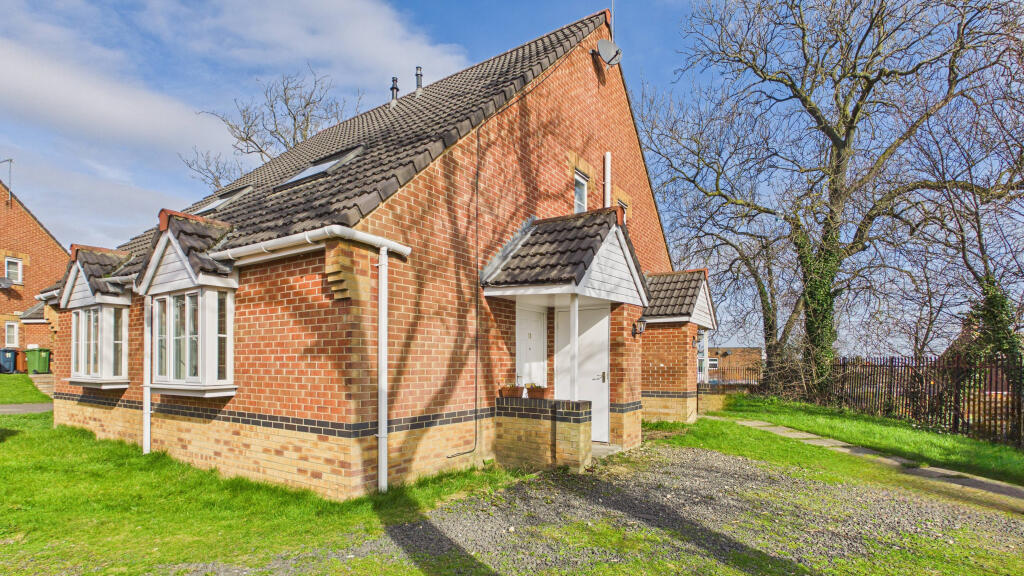 Main image of property: Hunworth Close, Hylton Lane Estate, Sunderland