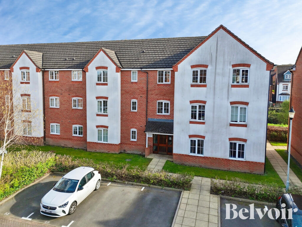 Main image of property: Wedgbury Close, Wednesbury, WS10