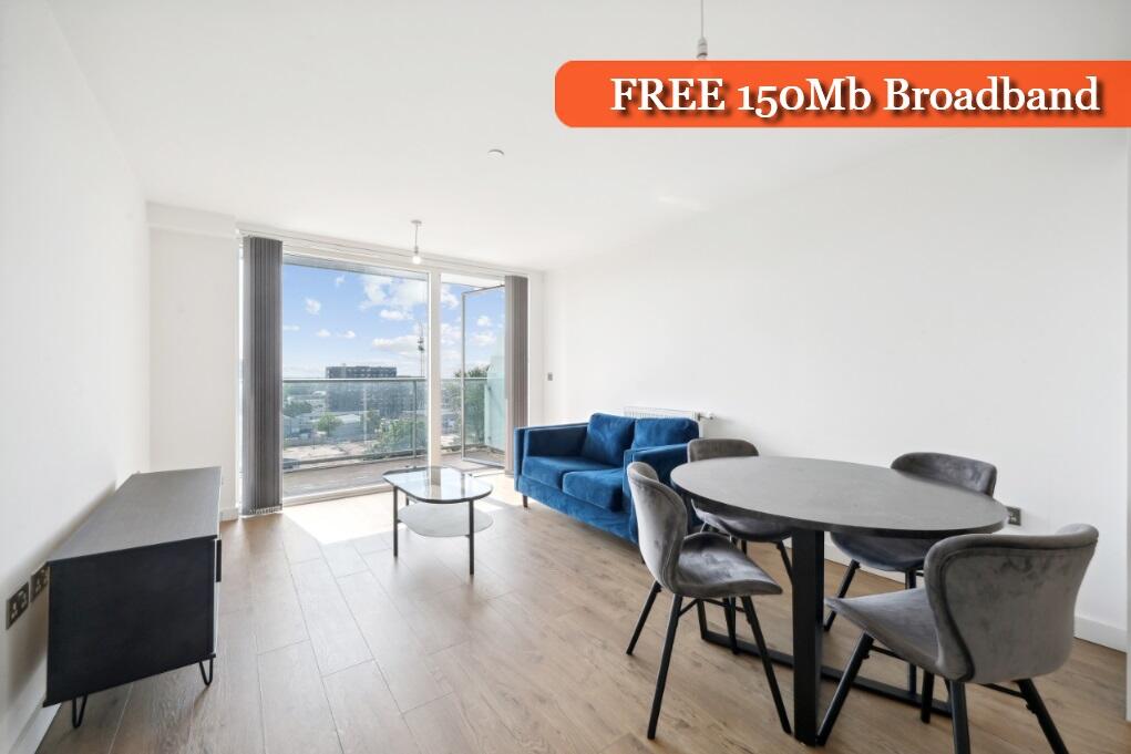 Main image of property: Stylus Place, Hayes, Middlesex, UB3