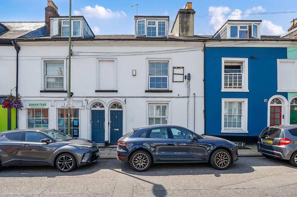 Main image of property: Upper High Street, Winchester, SO23