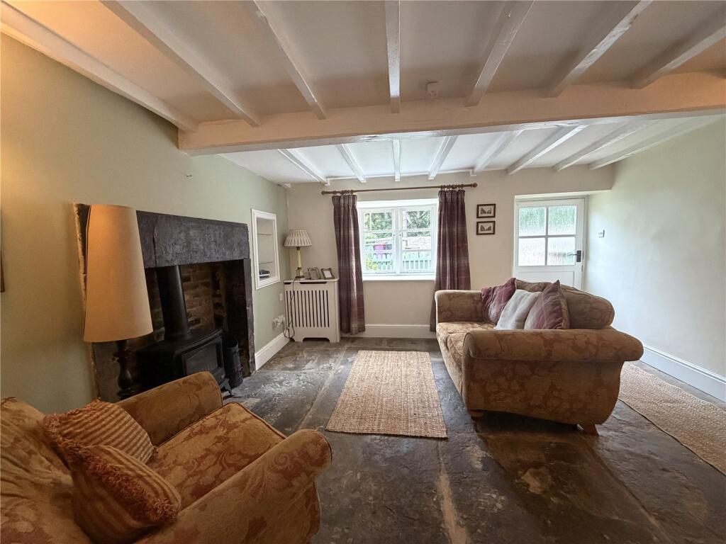House in Sheffield - More