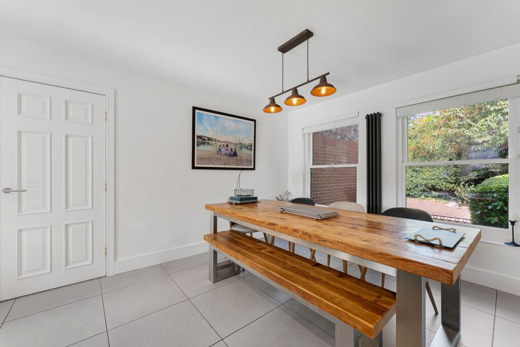 House in Warrington - More