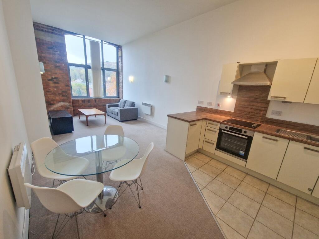 Main image of property: Silk Mill, Dewsbury Road, Elland