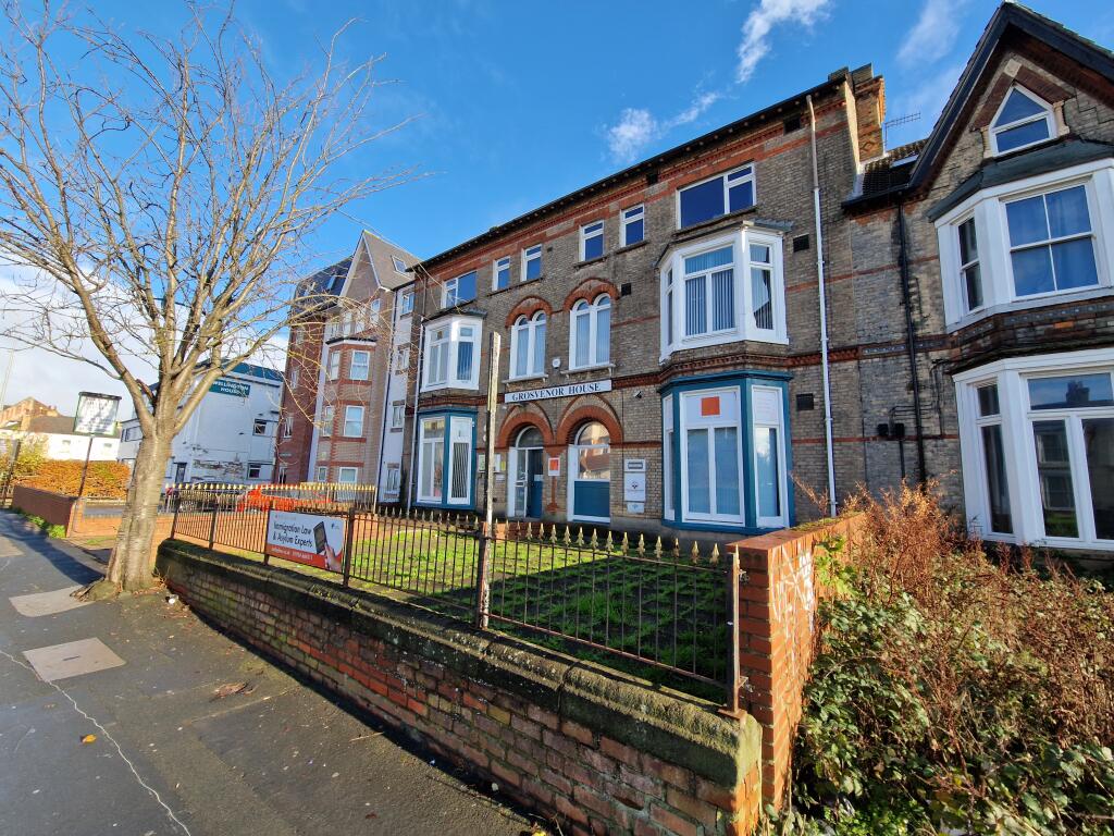 Main image of property: 100 - 102 Beverley Road, Hull, HU3 1YA