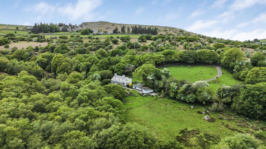 Main image of property: Henwood - 1.97 acres in all