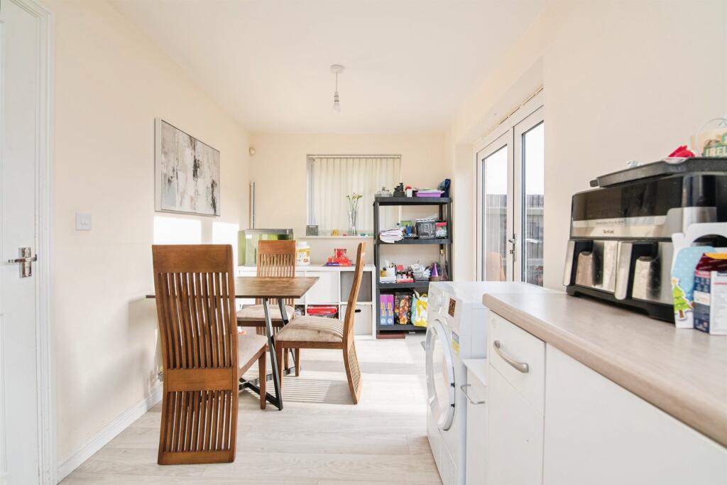 Additional image 4 of Martineau Drive, Harborne, Birmingham