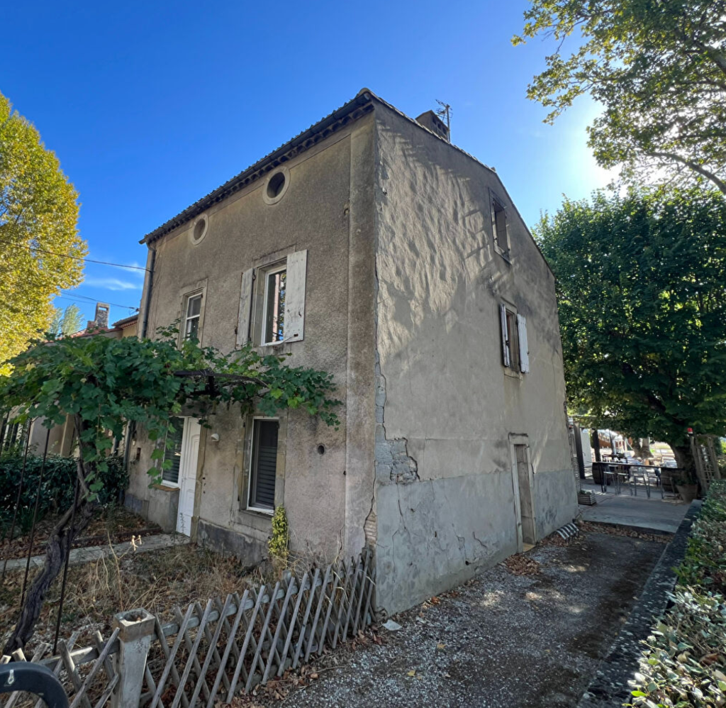 Main image of property: Belvèze-du-Razès, Aude, Languedoc-Roussillon