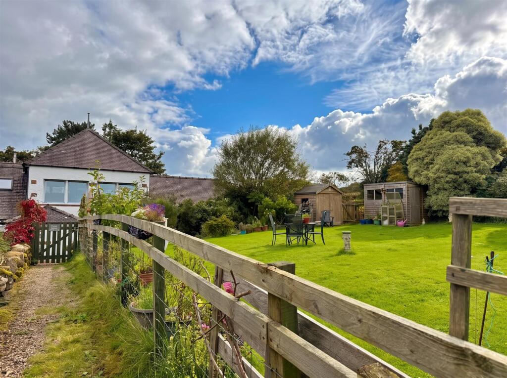 House in Kilmarnock - More