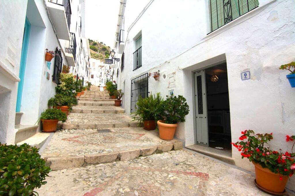 Main image of property: Andalucia, Malaga, Frigiliana