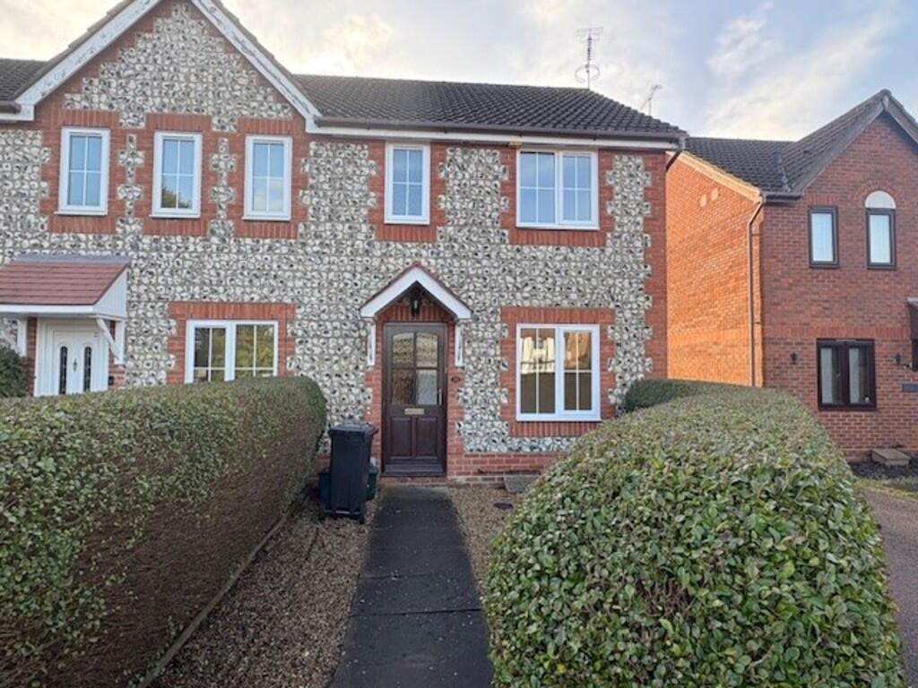 Main image of property: Doubleday Drive, Heybridge