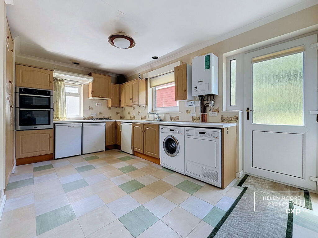 House in Plymouth - View 4
