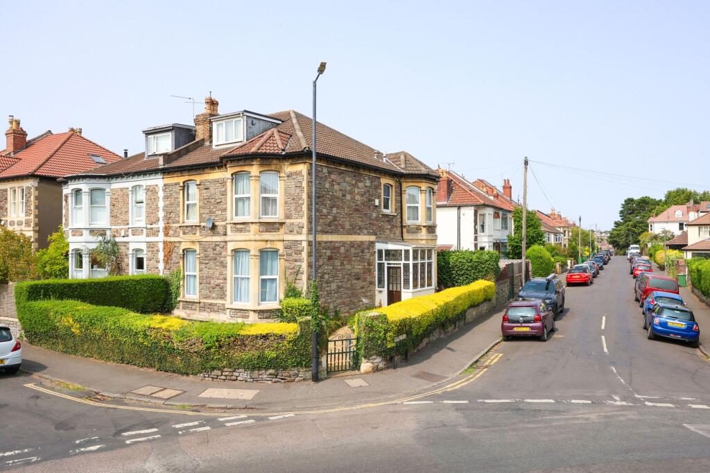 Main image of property: Chesterfield Road, St. Andrews, BS6