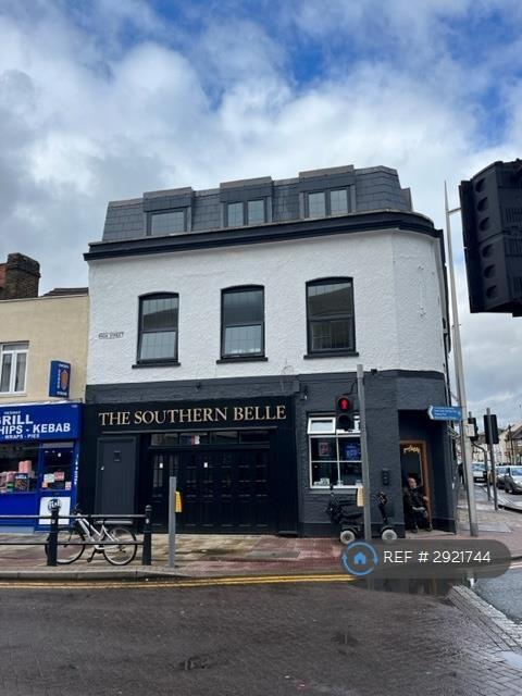 Main image of property: The Southern Belle, Gillingham, ME7