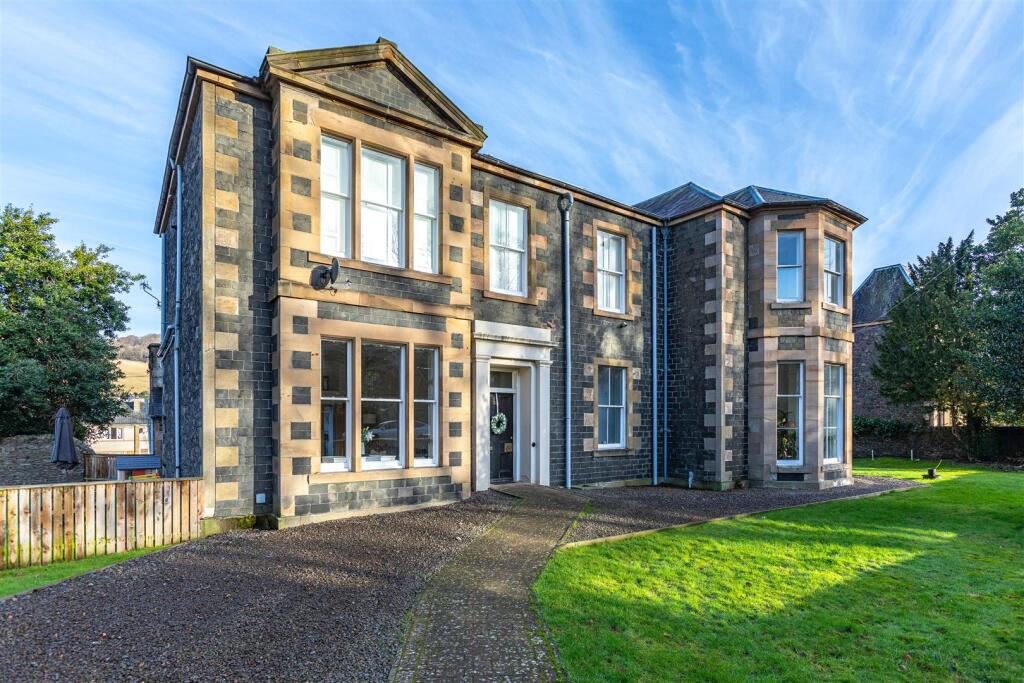 Main image of property: Abbotsford Road, Galashiels