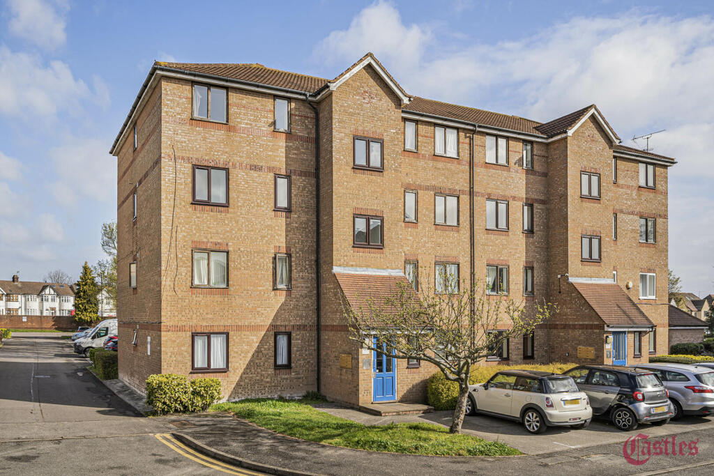 Main image of property: Cherry Blossom Close, London