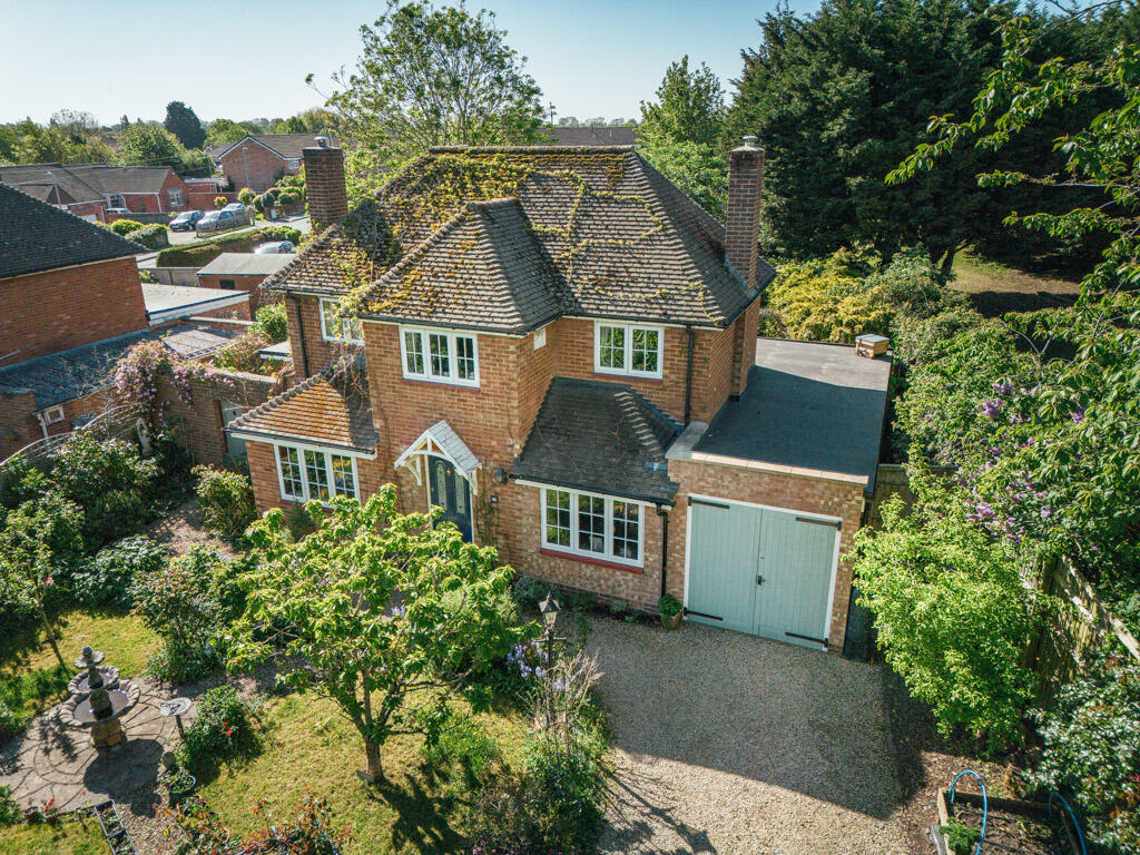Main image of property: Guarlford Road, Malvern, Worcestershire.