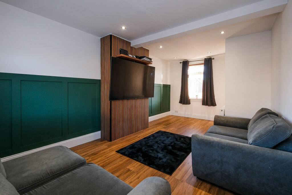Main image of property: Sheddocksley Drive, Aberdeen