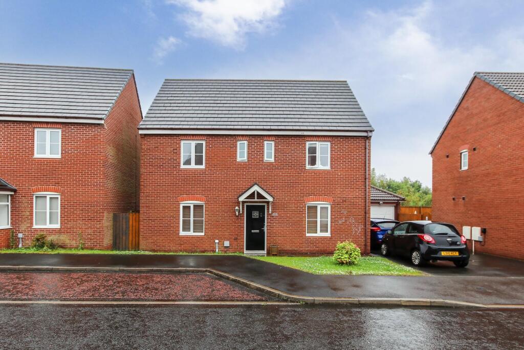 Main image of property: Cloverfield, West Allotment, NE27