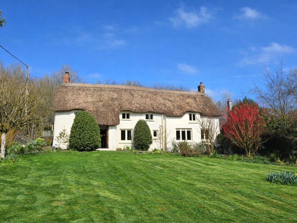 Main image of property: Petrockstowe, Okehampton, Devon, EX20