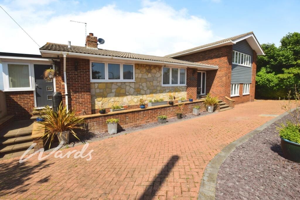 Main image of property: Joy Lane Whitstable CT5