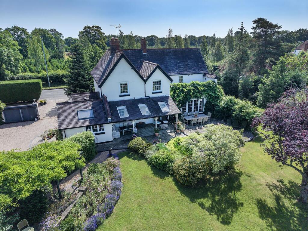 Stratford Road, Hockley Heath, Solihull photo 2