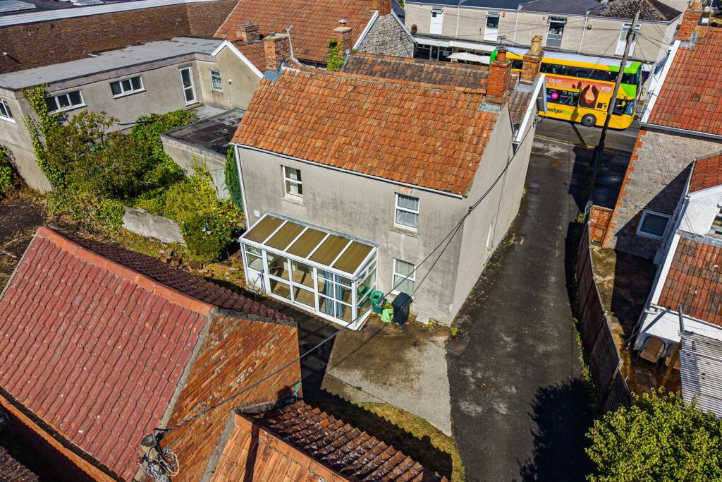 House in Weston-super-Mare, Mead Vale, Preanes Green - View 5