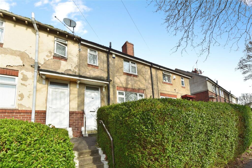 Main image of property: Southey Hall Drive, Sheffield, S5