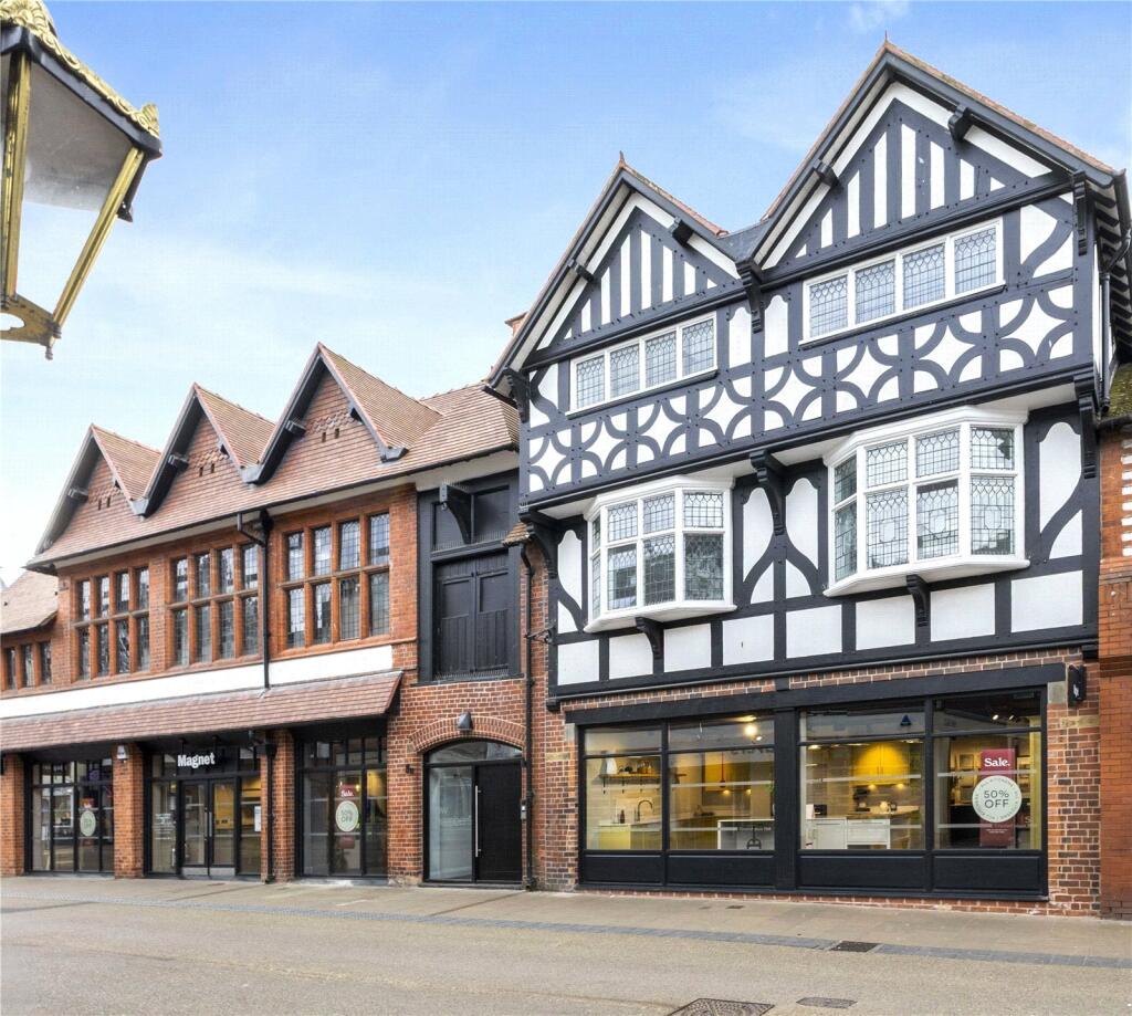 Main image of property: Bow Chambers, Frodsham Street, Chester, Cheshire, CH1