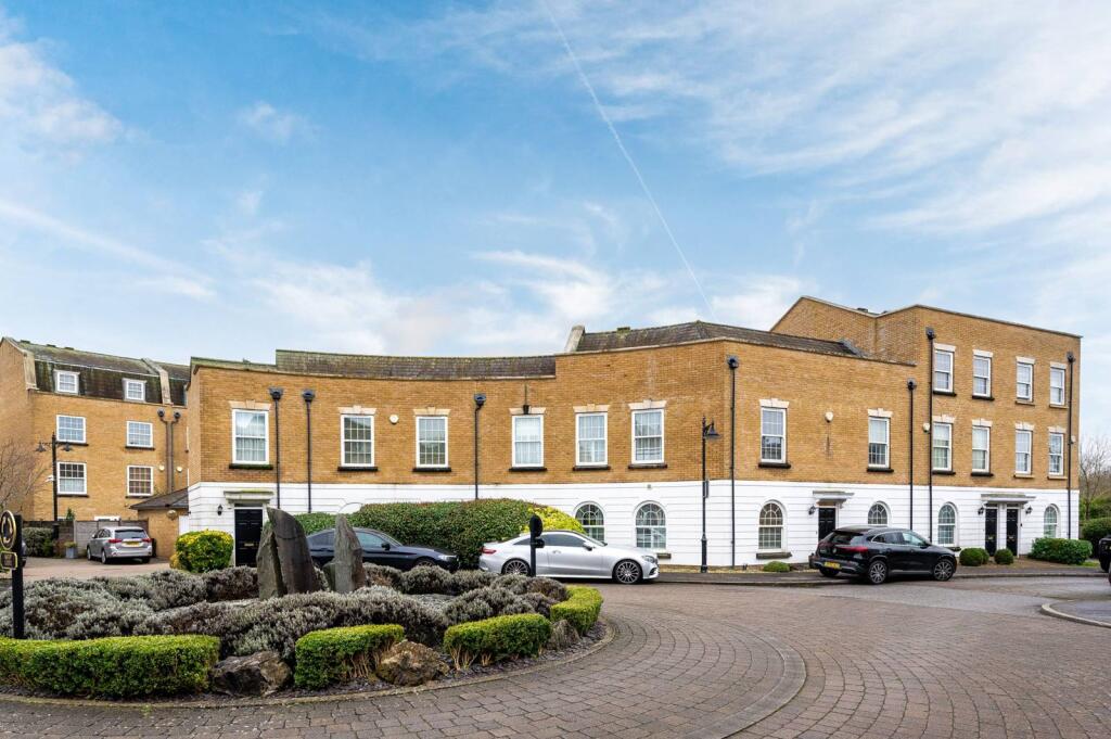 Main image of property: Whitstone Lane, Beckenham, BR3