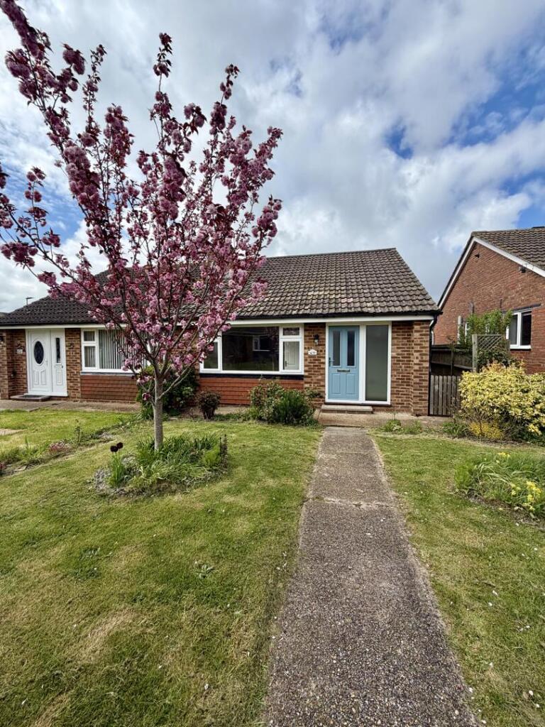 Main image of property: Hamelsham Court, Hailsham