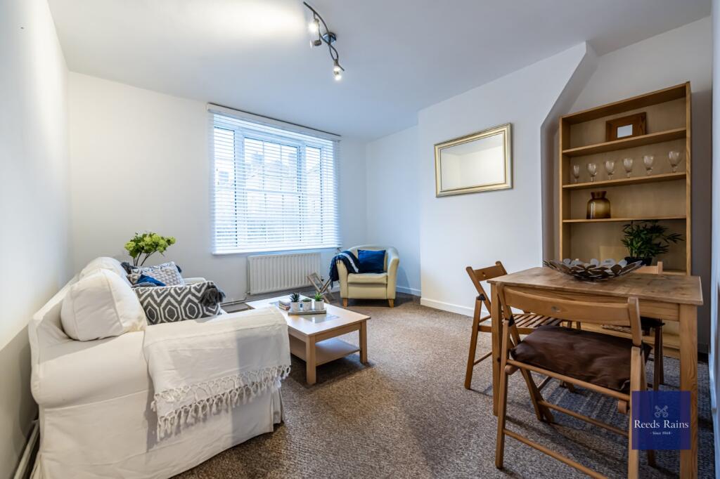 Main image of property: Frazier Street, London, SE1