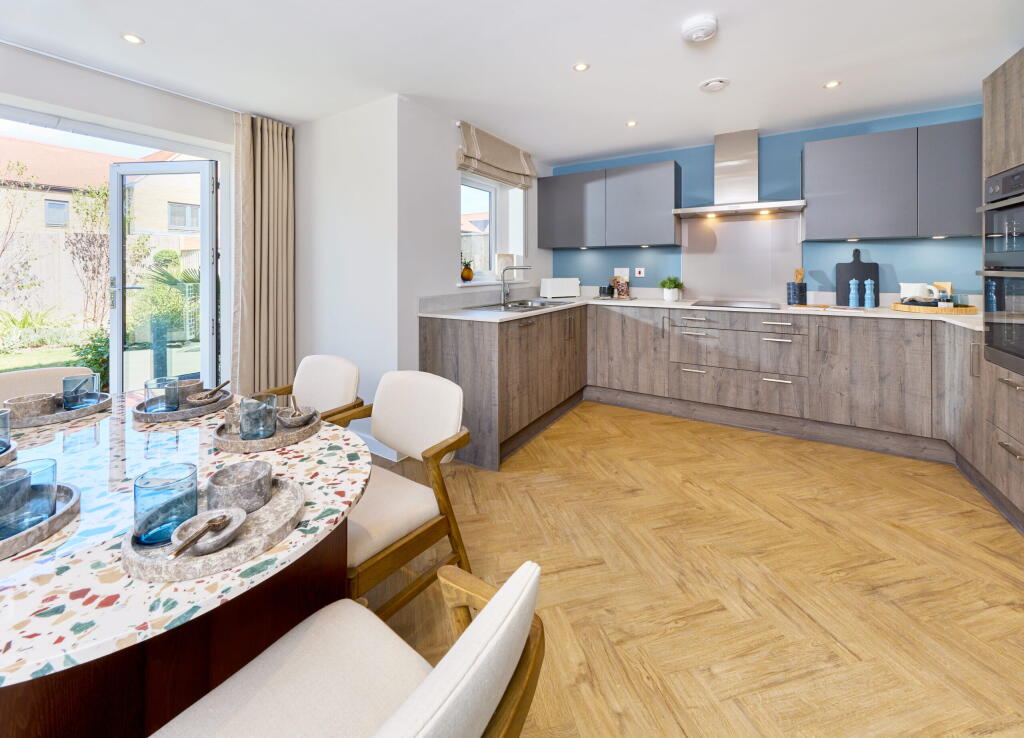 House in Oxford - View 3