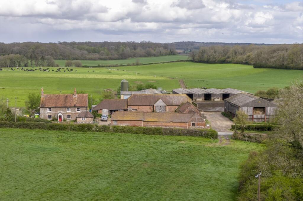 Barrs Farm