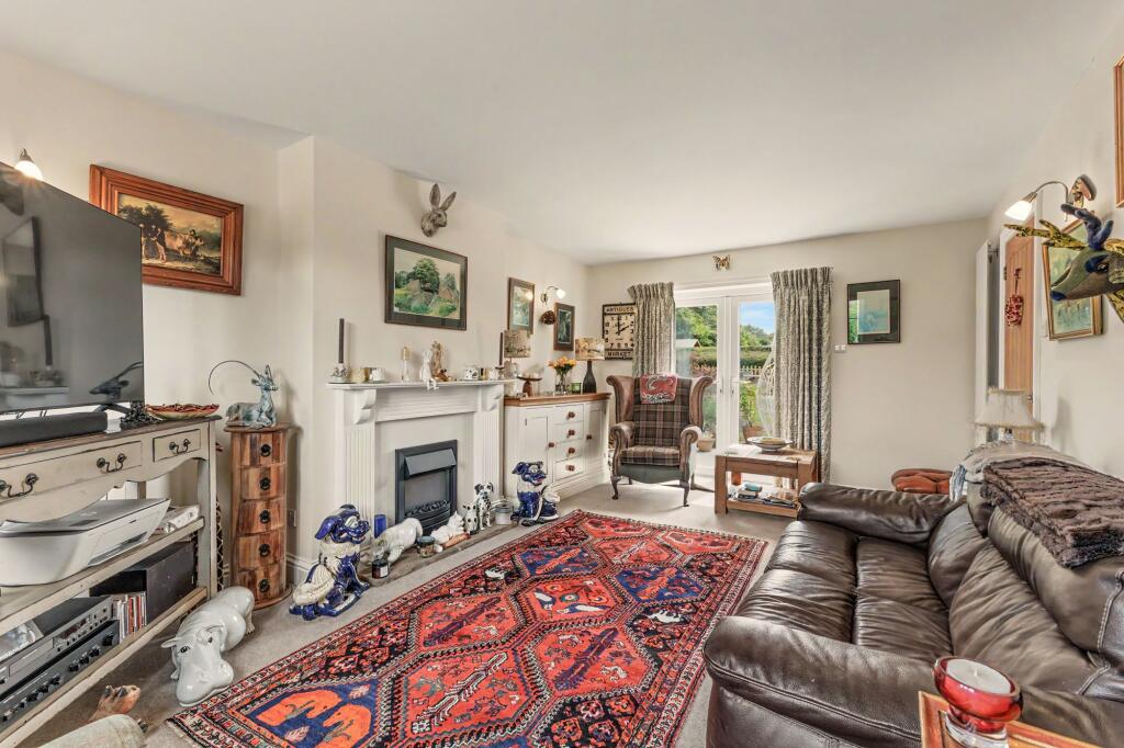Armscote Road, Tredington, CV36 photo 4