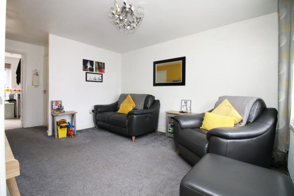 House in Blackpool - View 5