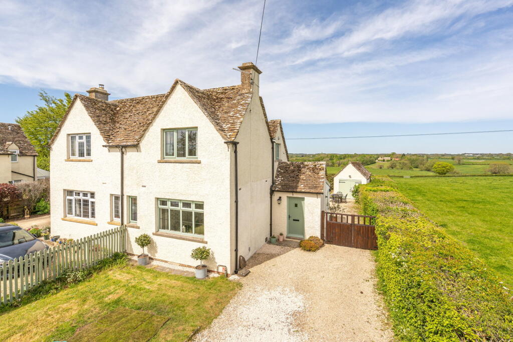 Main image of property: Sherston Road, Malmesbury