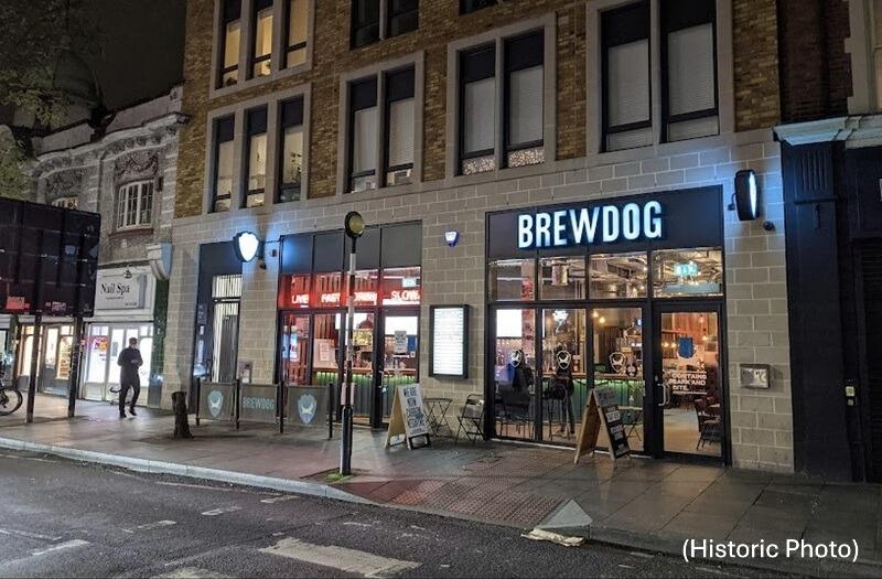 Main image of property: 419-423 Coldharbour Lane, London, SW9 8LH