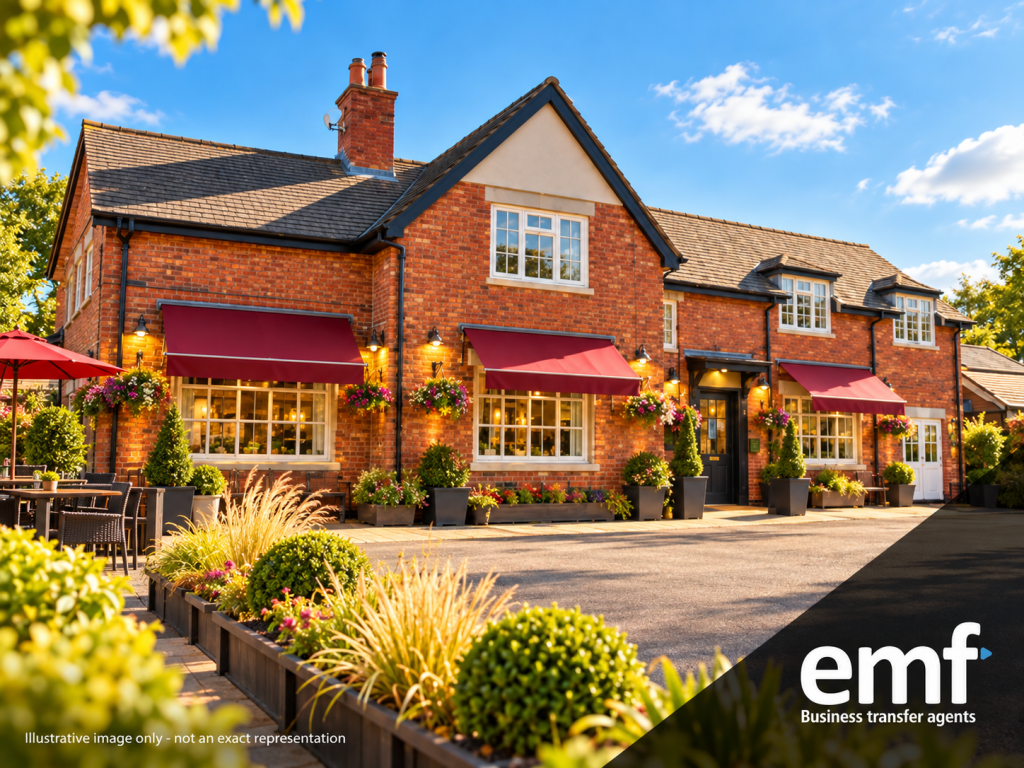 Main image of property: Belper, Derbyshire
