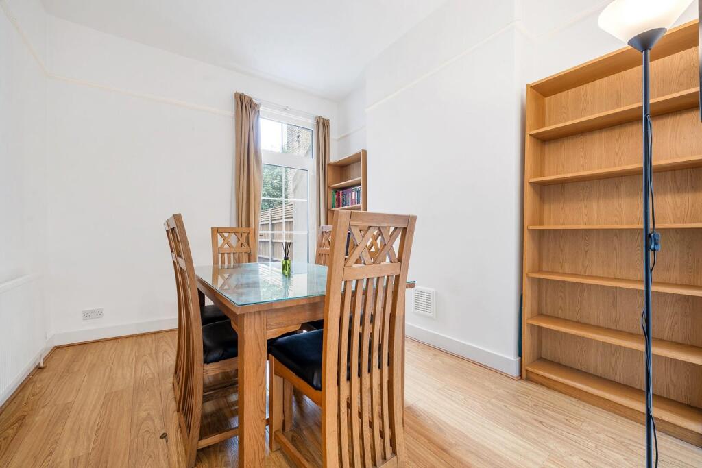 House in London - View 5